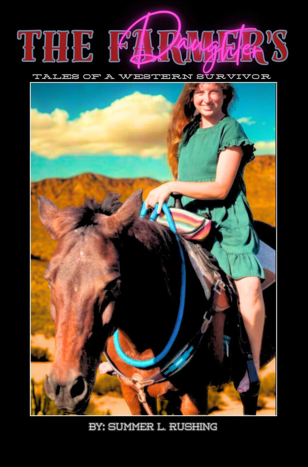 Jami Harrison Photography (Summer &amp; Sugar)