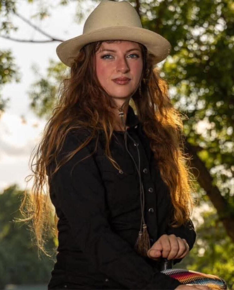 Summer Lane Chris Simmons Photography