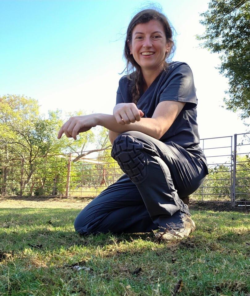 Kneel Workwear- 2025