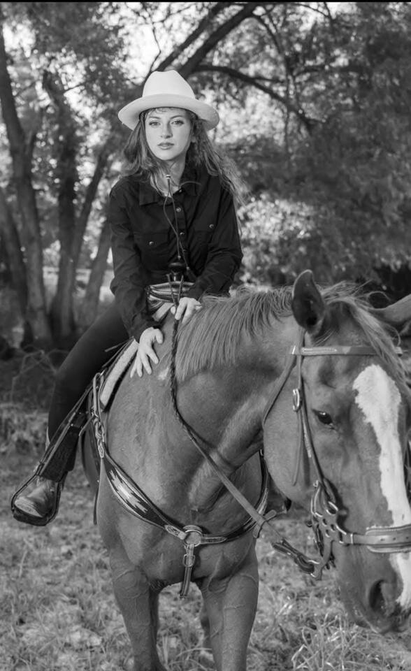 Summer Lane - Chris Simmons Photography